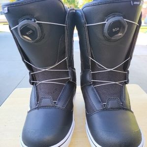 Vans juvie og youth size